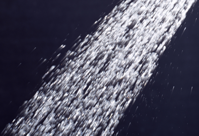 水質檢測cod是什么意思?。ㄈ绾闻袛嗨w中COD值？）