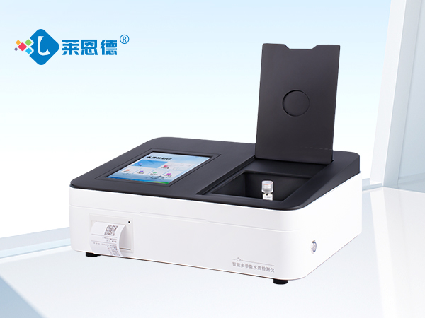 水質(zhì)重金屬檢測儀應(yīng)用在自來水廠、污水處理，確保飲用水和排放水達(dá)標(biāo)