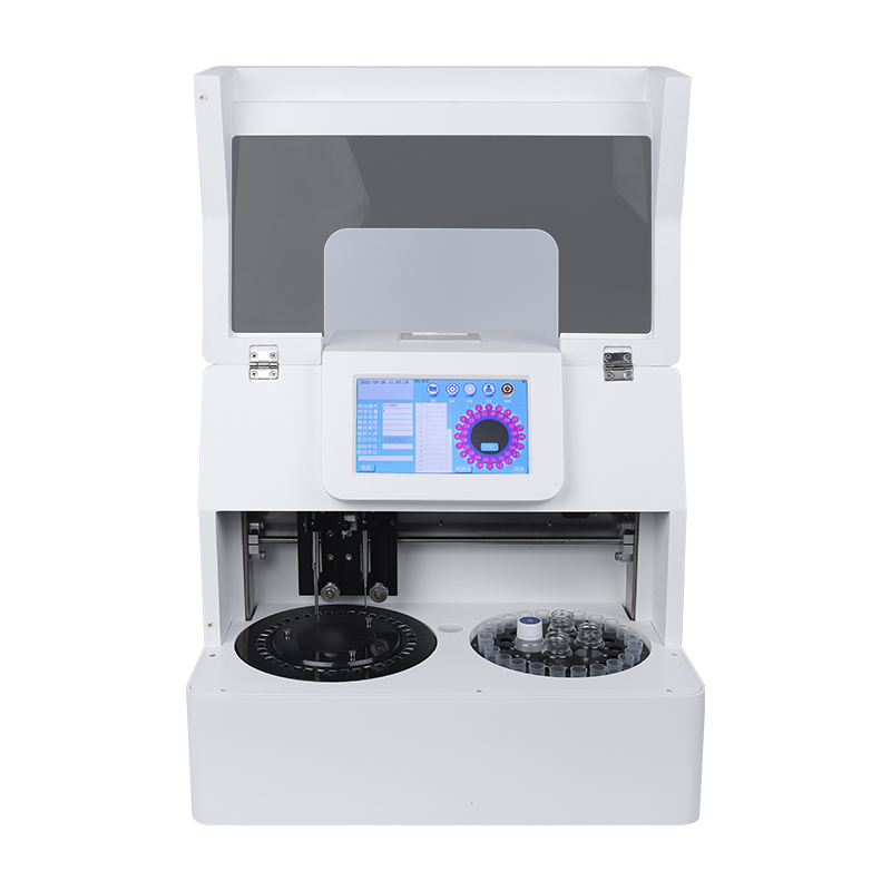 檢測結果不準確？全自動農藥殘留檢測儀常見問題排查指南