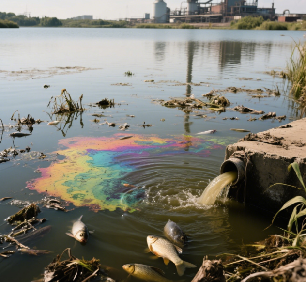 手持水質(zhì)檢測儀：能測哪些項(xiàng)目？有什么核心優(yōu)勢(shì)？