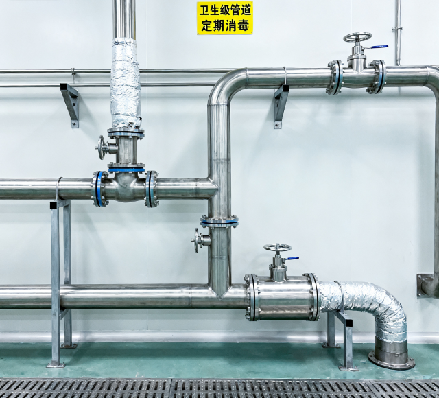 食品廠用水安全指南:每周必檢的3個微生物指標與設備選型