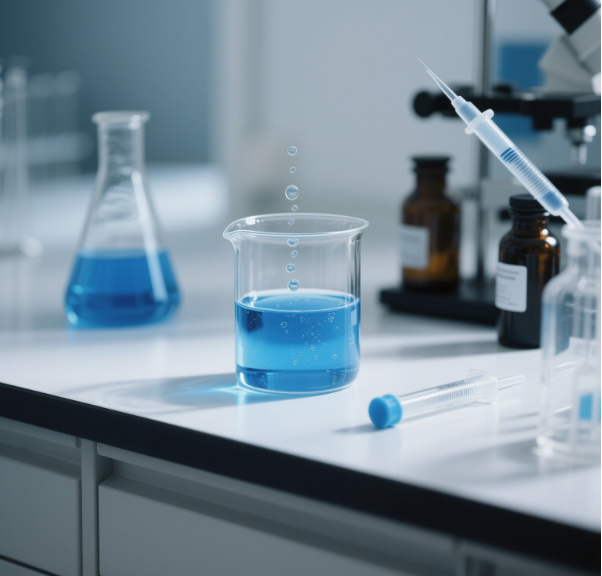 行業(yè)標(biāo)準(zhǔn)趨嚴(yán)，微生物快速檢測成企業(yè)合規(guī)必備工具