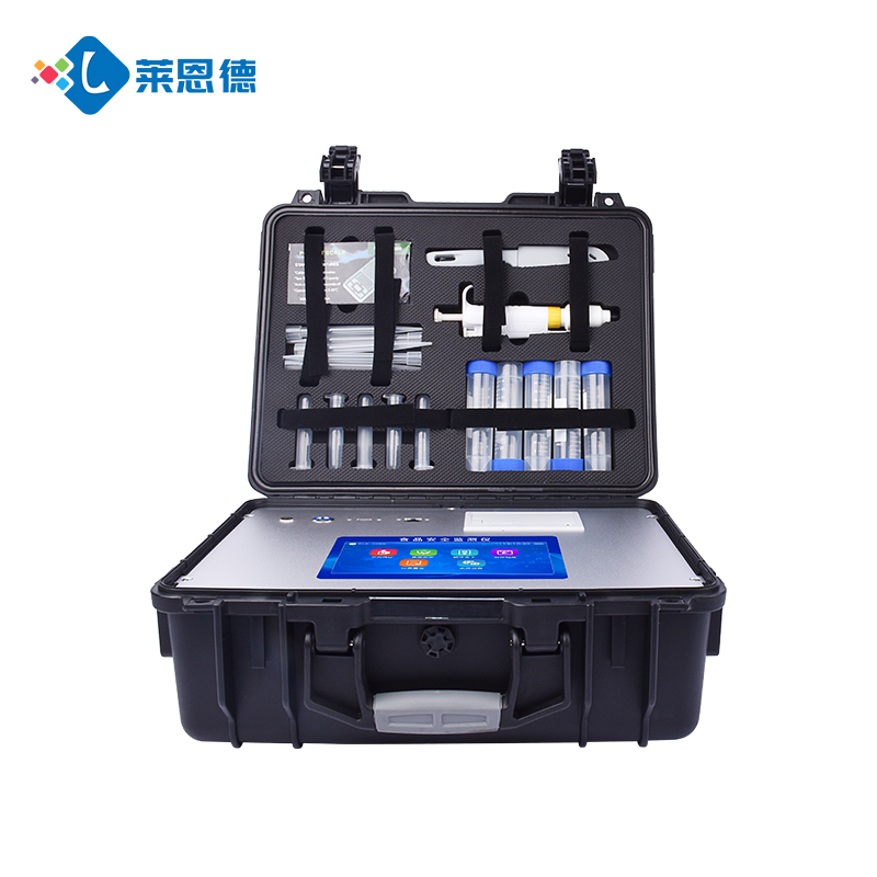 果蔬肉類多功能檢測儀