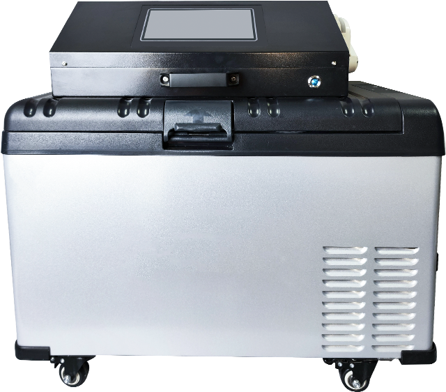 便攜式水質采樣器