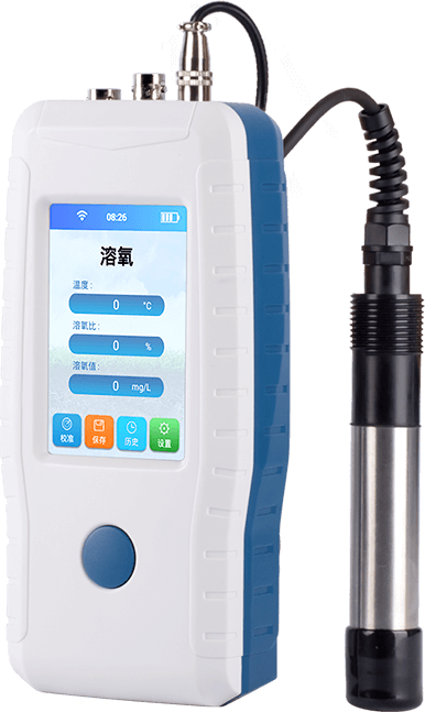 溶解氧檢測儀