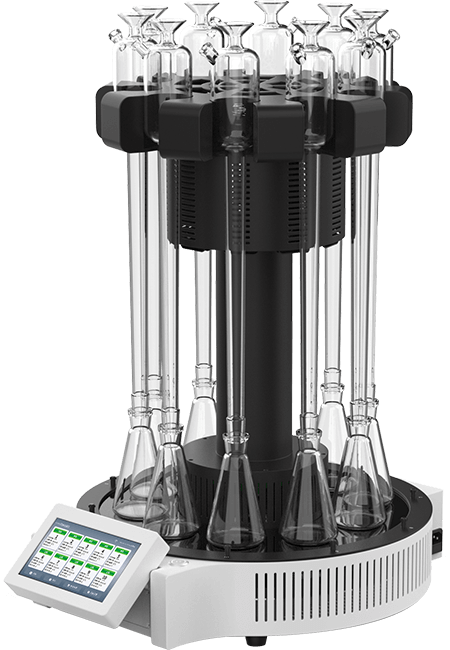 化學需氧量(COD)回流消解器